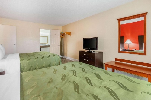 Quality Inn & Suites Lexington image 15