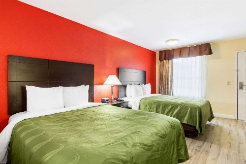 Quality Inn & Suites Lexington image 24