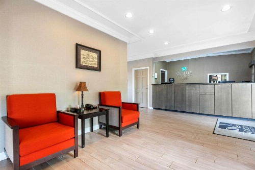 Quality Inn & Suites Lexington image 28