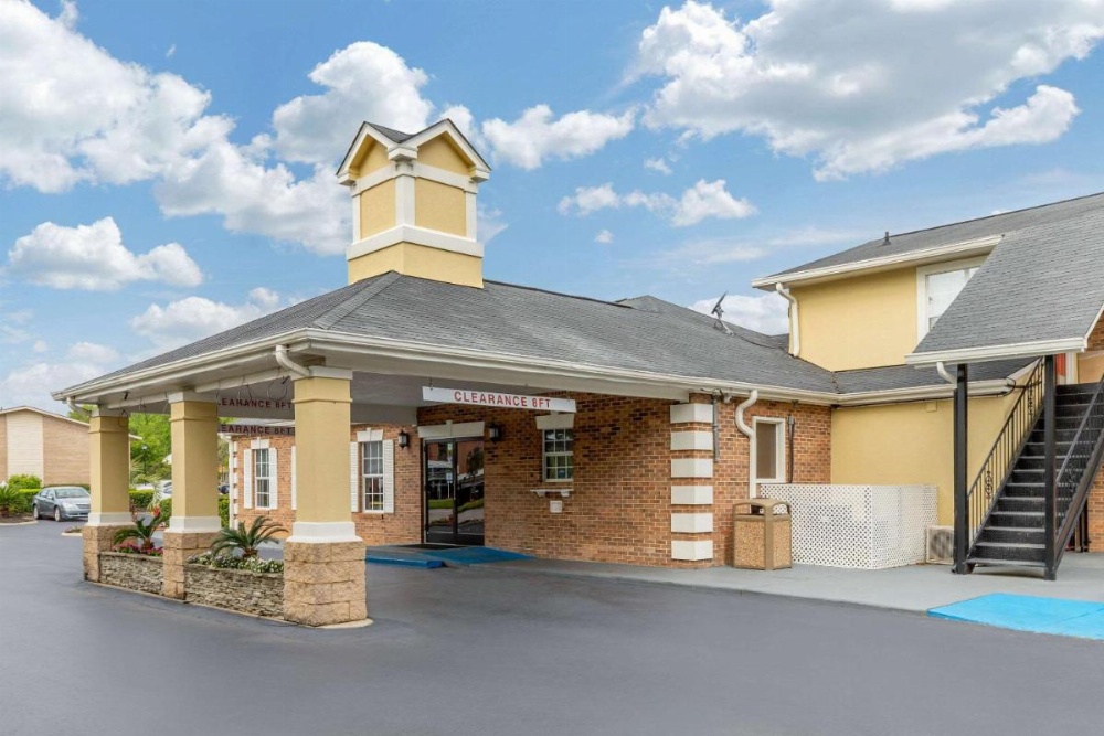 Quality Inn & Suites Lexington Image 30