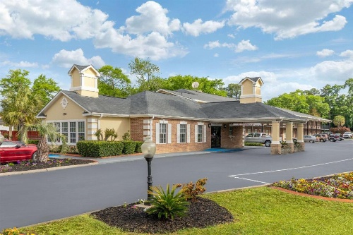 Quality Inn & Suites Lexington image 32